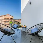 Apartman Sea Mare Stin Vista *