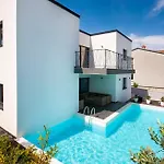 Apartman Sea Mare Stin Vista *