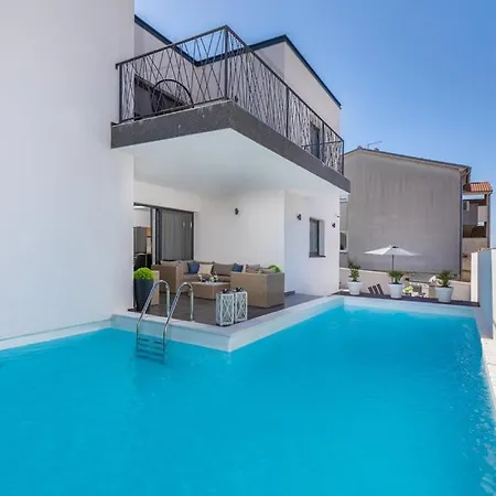 Apartmán Sea Mare Stin Vista Pula