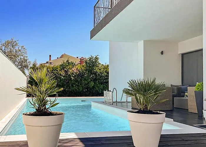 Apartman Stin Vista *