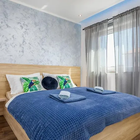 Apartamento Sea Mare Stin Vista *