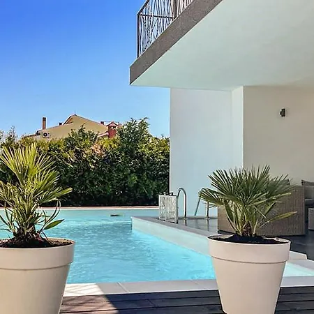 Apartamento Sea Mare Stin Vista *