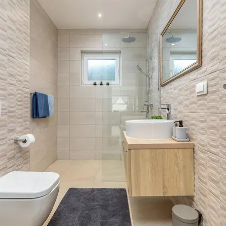 아파트 Sea Mare Stin Vista