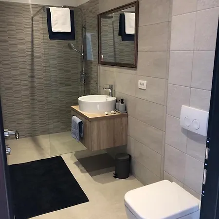 아파트 Sea Mare Stin Vista