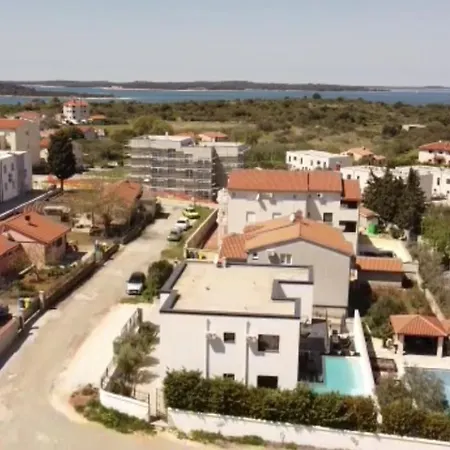 Sea Mare Stin Vista * Pula