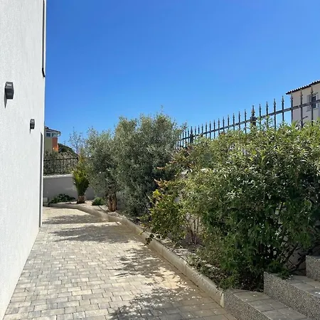 Apartamento Sea Mare Stin Vista *