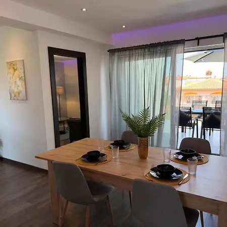 Appartamento Sea Mare Stin Vista *