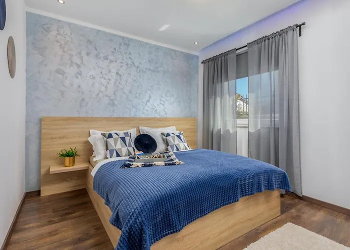Appartement Sea Mare Stin Vista