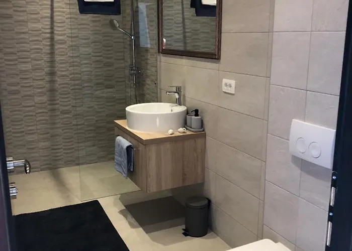 Appartement Sea Mare Stin Vista