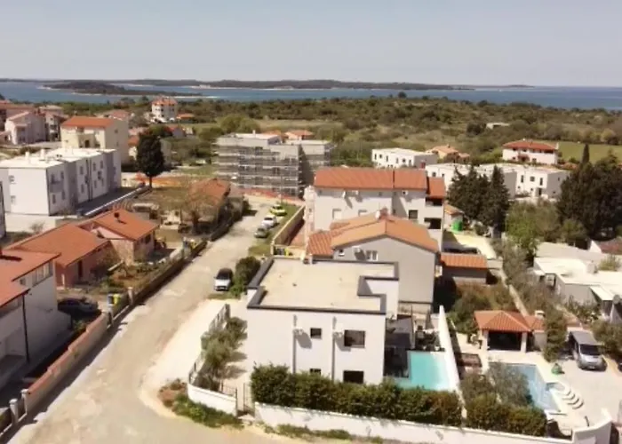 Sea Mare Stin Vista * Pula
