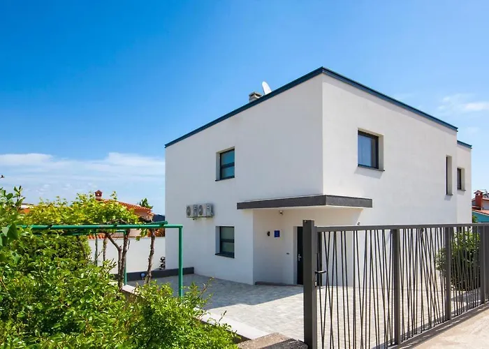 Sea Mare Stin Vista Appartement