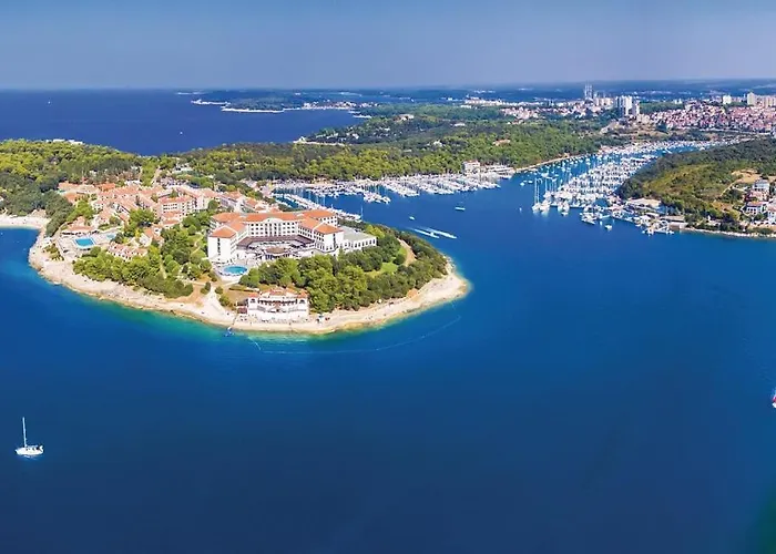 Sea Mare Stin Vista Appartement *