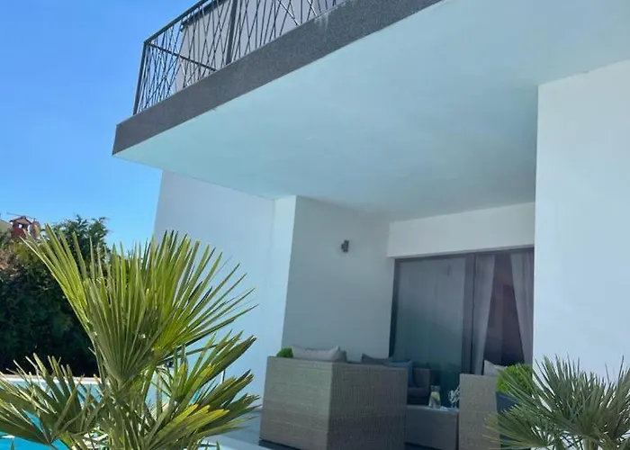 Sea Mare Stin Vista Appartement *