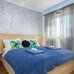 Apartment Sea Mare Stin Vista *
