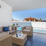 Sea Mare Stin Vista Apartment