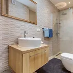 Apartment Sea Mare Stin Vista Pula