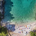 Apartment Sea Mare Stin Vista *