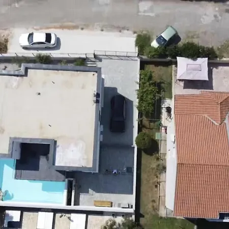 Sea Mare Stin Vista Apartment