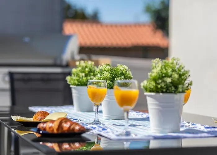 SEA MARE Stin Vista Pula