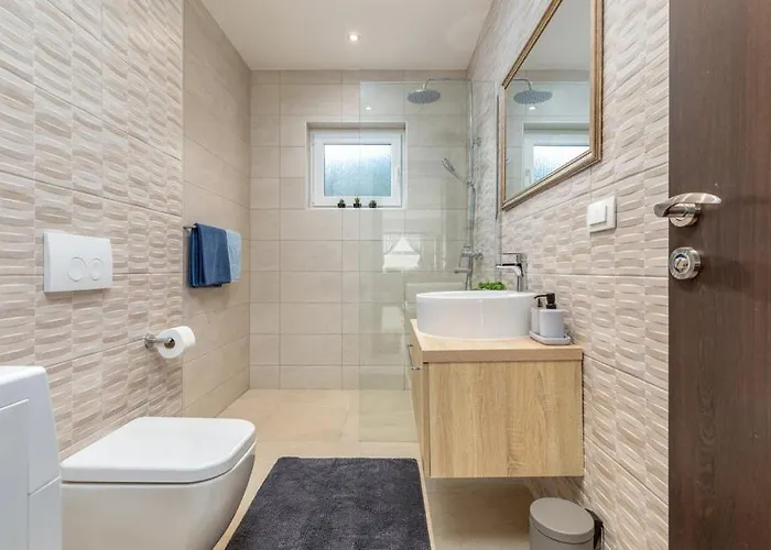 Apartment SEA MARE Stin Vista