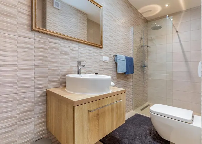 Apartment SEA MARE Stin Vista Pula