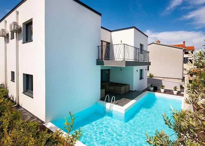 Apartment SEA MARE Stin Vista *