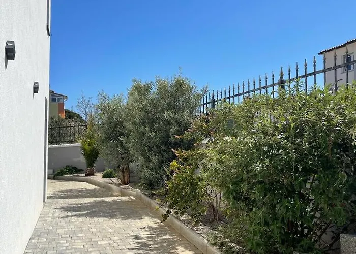 Apartment SEA MARE Stin Vista *
