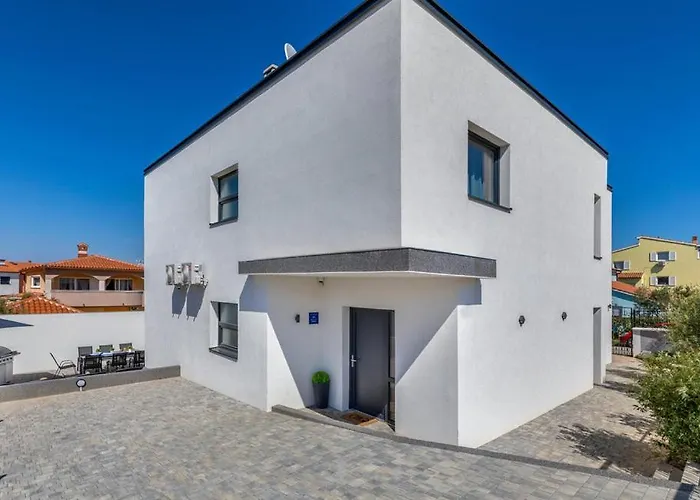 SEA MARE Stin Vista Apartment *