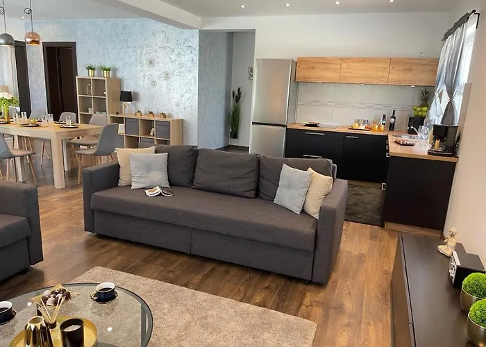 Apartment SEA MARE Stin Vista *