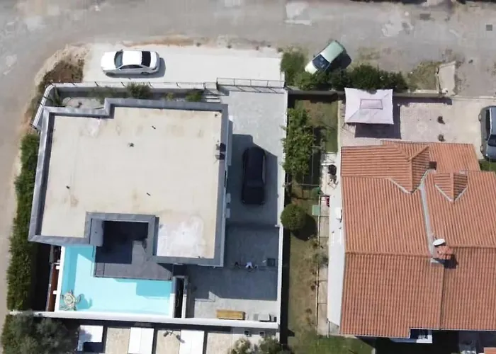 SEA MARE Stin Vista Apartment